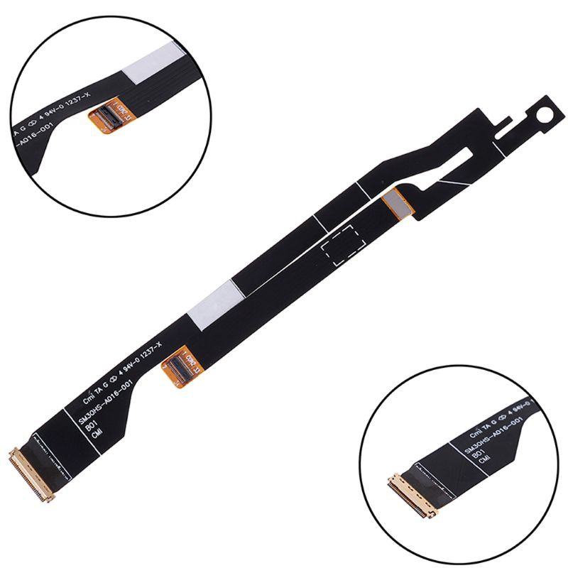 Cáp Kết Nối Lcd Lvds Sm30Hs-A016-001 Cho Acer Aspire S3-951 Ms2346 S3-951 - 2464g S3-391 S3-351