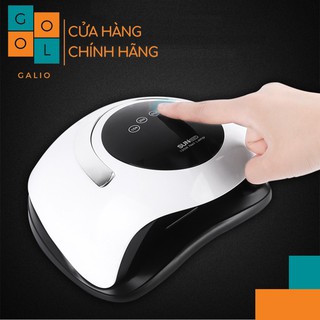 Máy hơ gel SUN BQ5T- 120W