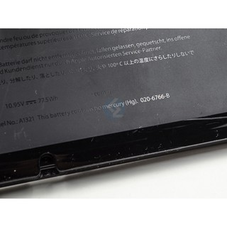 Pin Macbook Pro 15" A1321 A1286 ( Mid 2009 2010)