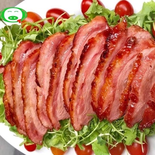 Lườn Ngỗng Xông Khói (200g-250g)