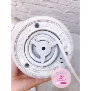 Máy hâm sữa siêu tốc Avent