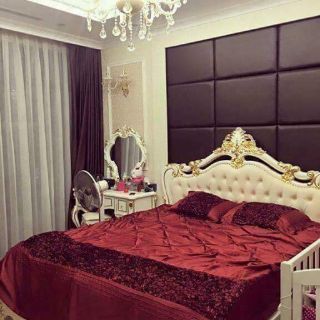 Lụa luxury
