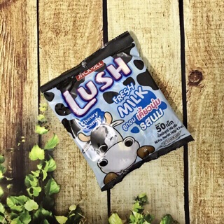 KẸO DẺO LUSH THÁI LAN