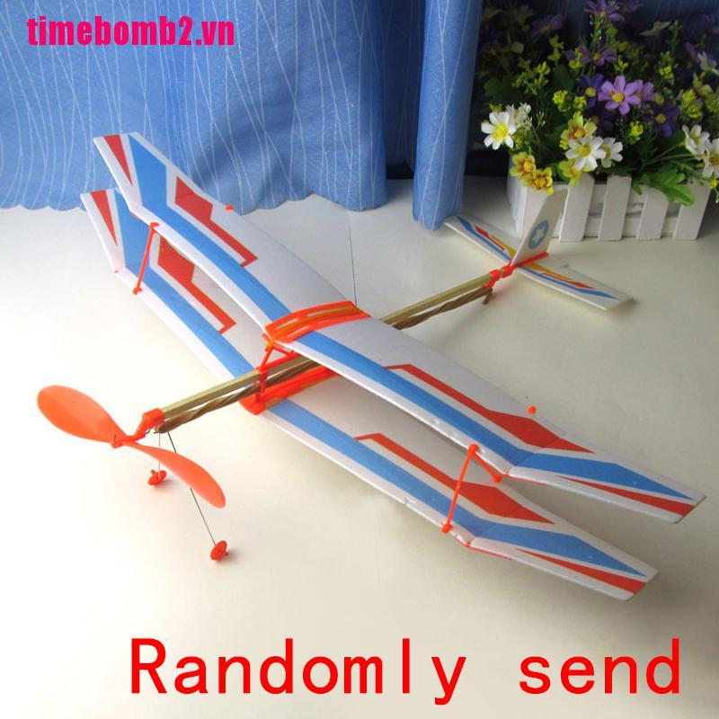 Máy bay đồ chơi dành cho bé