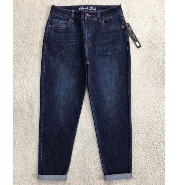 Quần baggy size đại xuất khẩu