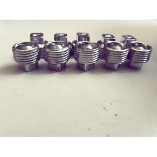 Combo 10 đầu bịt ống nước zen 21