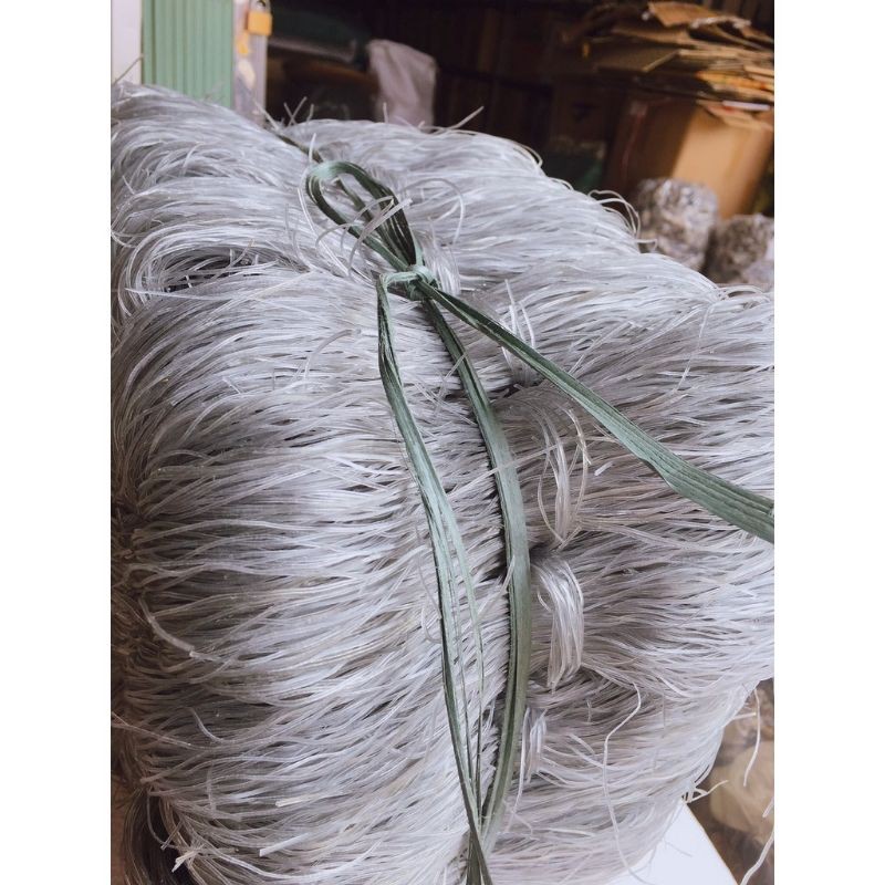 300gram  Miến dong sạch không tẩy ăn dai đảm bảo ATTP 19k