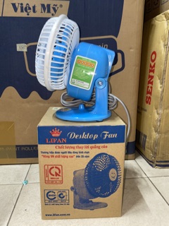 Quạt Điện Lifan GN4 Mini