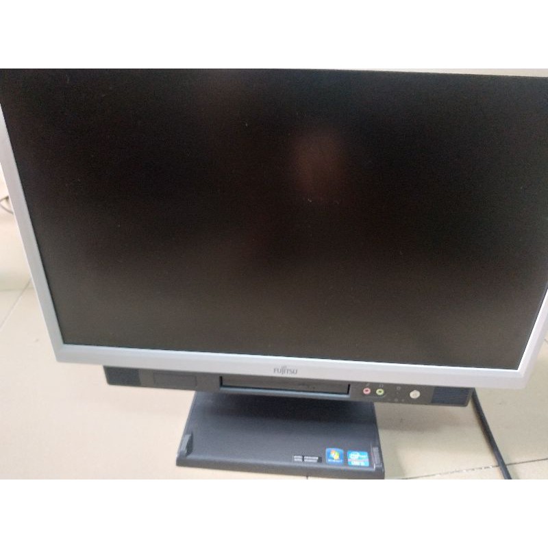 PC, Laptop all in one Fujitsu i5 - 4210M 18 inch độ phân giải full HD | BigBuy360 - bigbuy360.vn