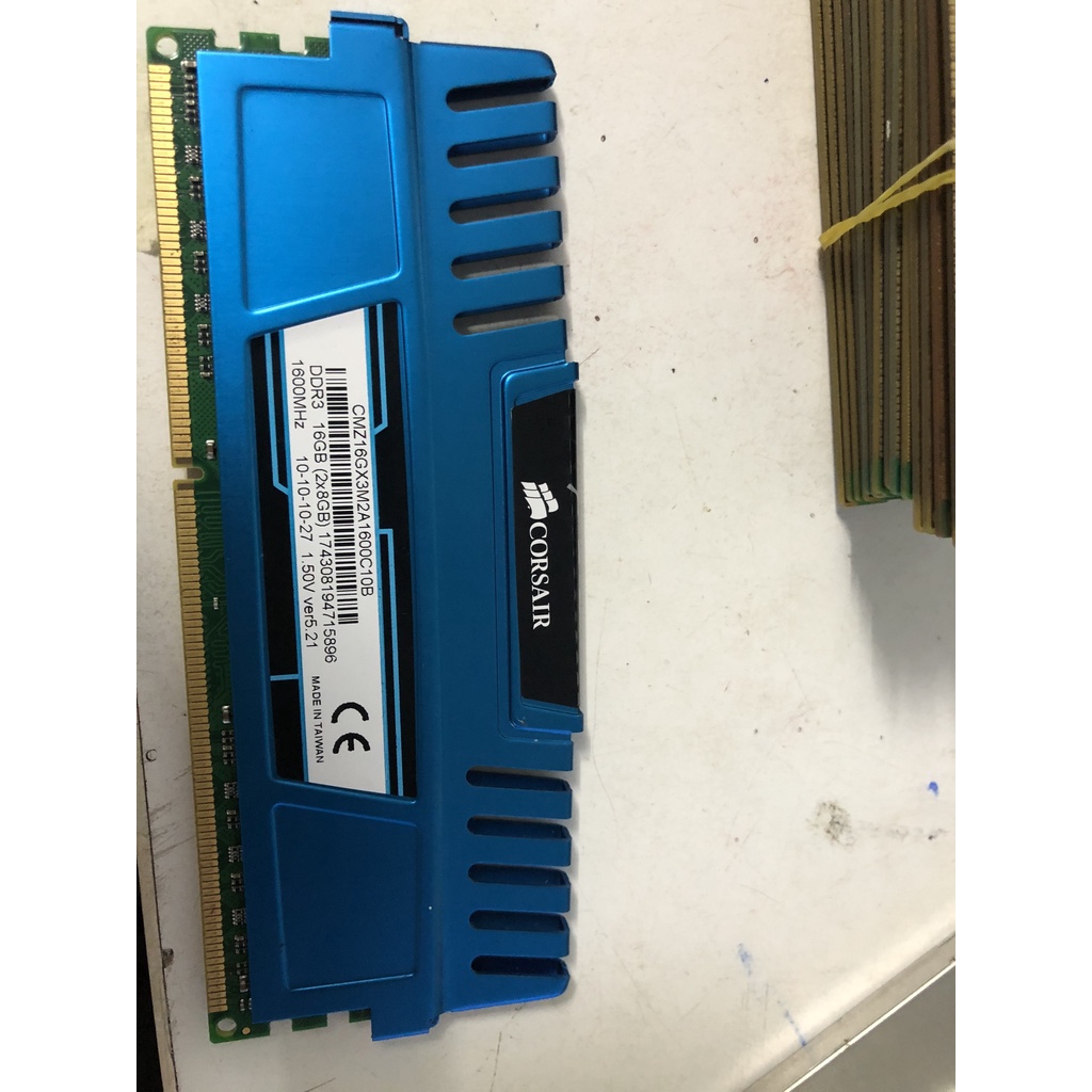 DDR2 cho máy tính bàn  dung lượng 2gb - 4gb - 8gb hàng tháo máy