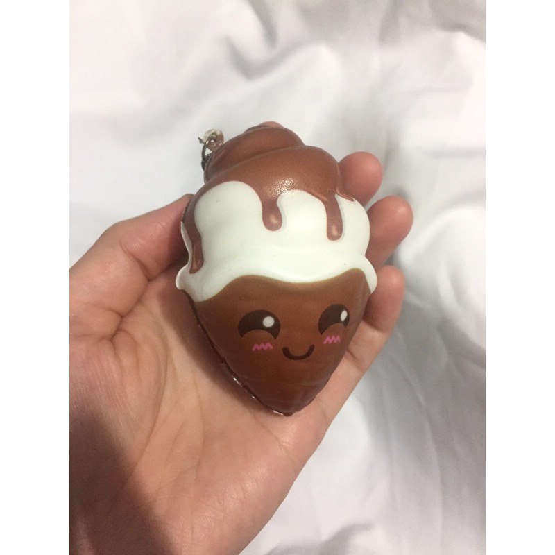 Squishy thư giãn SALE giá siêu hấp dẫn đây!!