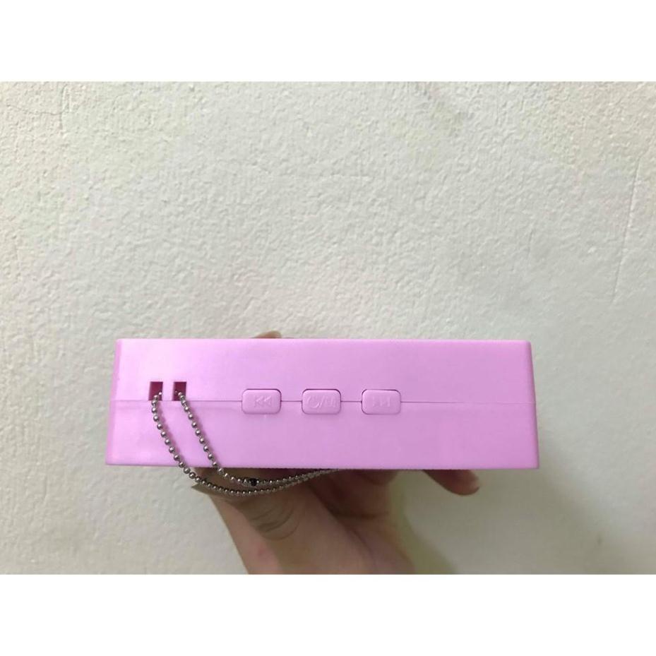 Loa bluetooth X88 âm thanh sống động