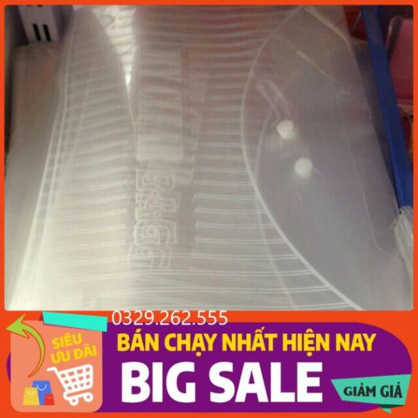 [Mã LIFE20KALL giảm 10% đơn 50K] (FreeShip) Túi clear bag