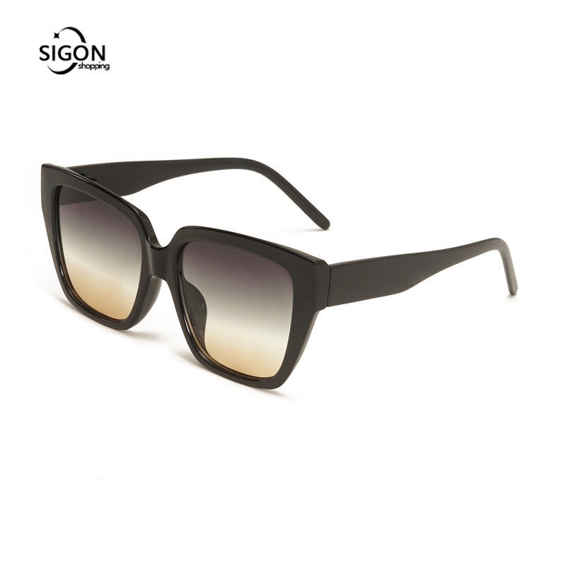 Ống Kính Màu Sắc Ngọt Ngào Cho Nữ