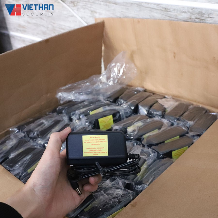 Adapter 12v2a huntkey