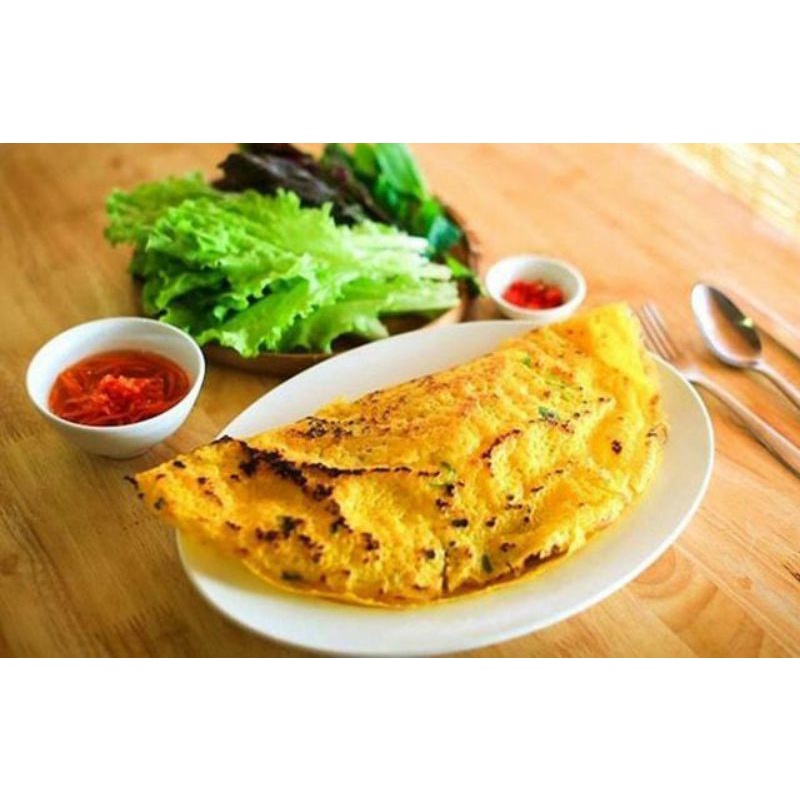 bột bánh xèo Vĩnh Thuận (400g)