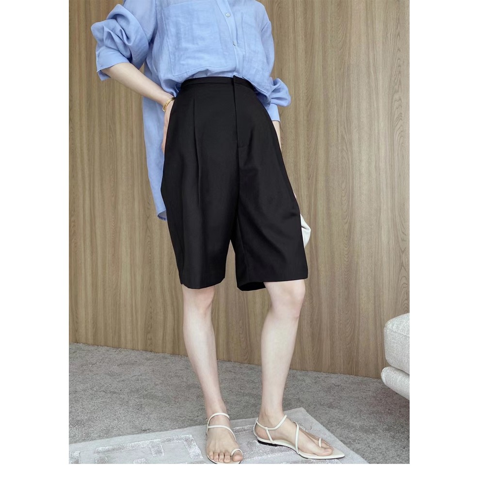 Quần Ngố Nữ Phong Cách Hàn Quốc V02 | BigBuy360 - bigbuy360.vn