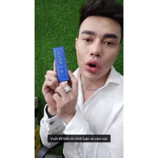 XỊT THƠM MIỆNG KHÁNG KHUẨN NECO_HƯƠNG CAM