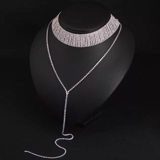 Vòng cổ chocker