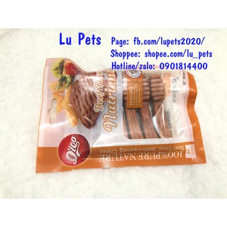 Xương gặm Orgo cho Chó