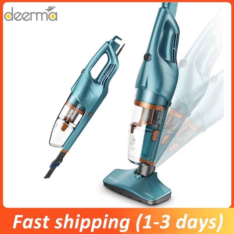 Máy hút bụi Deerma DX920/dx900 | BigBuy360 - bigbuy360.vn