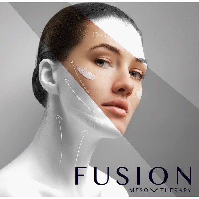 Sản phẩm chăm sóc da mặt FUSION RETINOL 1.0 Kem Dưỡng Da Chống Lão Hóa (30ML)