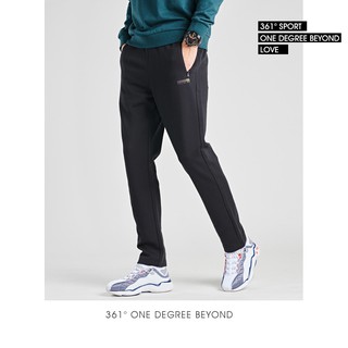 Quần nỉ đông 361 hàng hãng bản đặc biệt Logo đổi màu