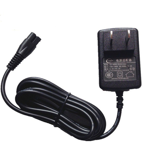 Tông đơ CP6800 cắt lông cho chó mèo và phụ kiện