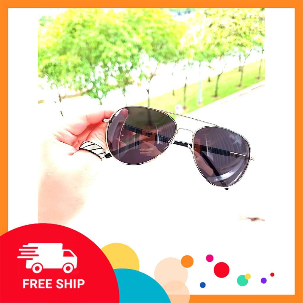 Kính mát nam D2004 ❌ Kính mát thời trang chống chói bảo vệ mắt | BigBuy360 - bigbuy360.vn