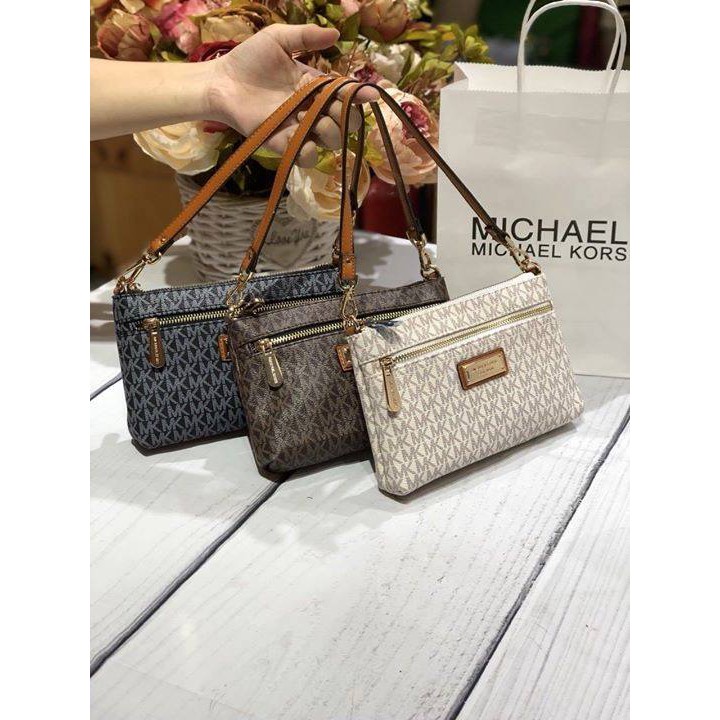 Túi MK Mini dáng mỏng