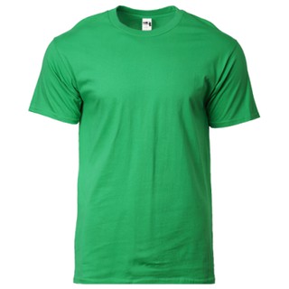 [ÁO THUN MỸ] Áo thun Gildan Hammer màu Irish Green [MÃ 167C-HA00]