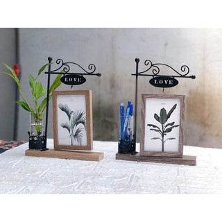 Khung ảnh để bàn đẹp - miễn phí in ảnh