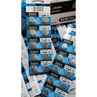 pin cúc áo AG13 1.5V lắp đồ chơi phát sang trung thu điều khiển và các thiết bị