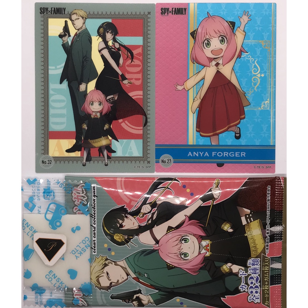 OtakuTPstore  made in Japan pack random card nhân phẩm anime Jujutsu Kaisen Attack on Titan Haikyuu SK8