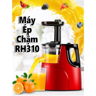 Máy Ép Hoa Quả Trái Cây, Máy Ép Chậm, Máy Ép Chậm Hongxin RH310 Cao Cấp