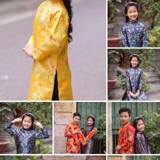 Áo dài cách tân