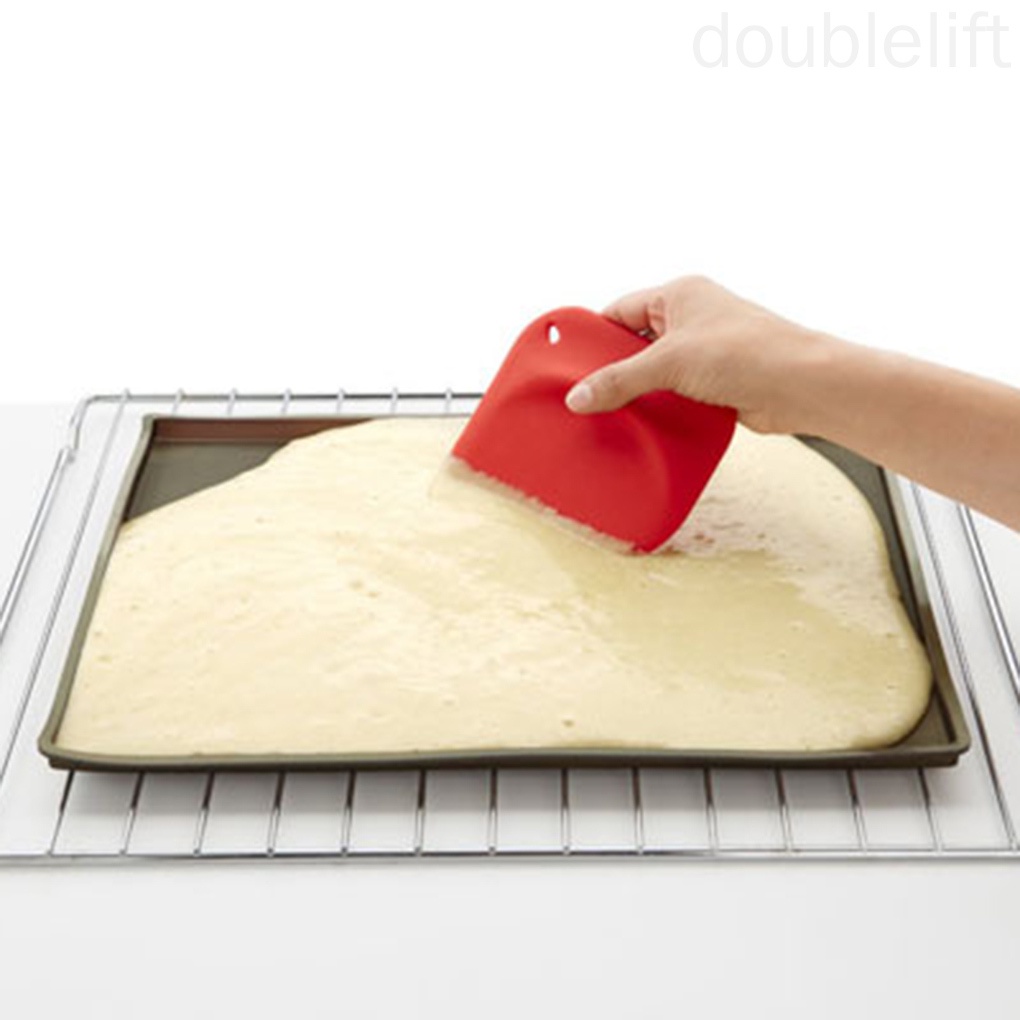 Khay Silicon Làm Bánh Cuộn Đa Chức Năng Thiết Kế Tiện Dụng