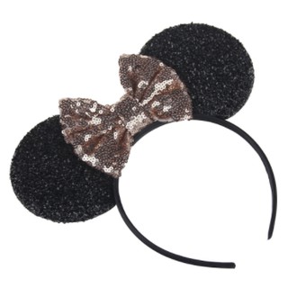 Băng đô chuột micky