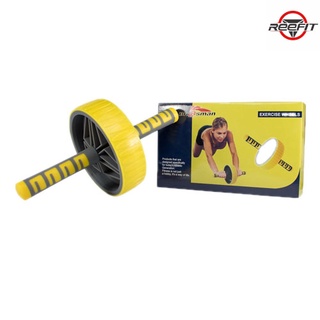 [Reefit Sport] Con lăn tập bụng Brosman