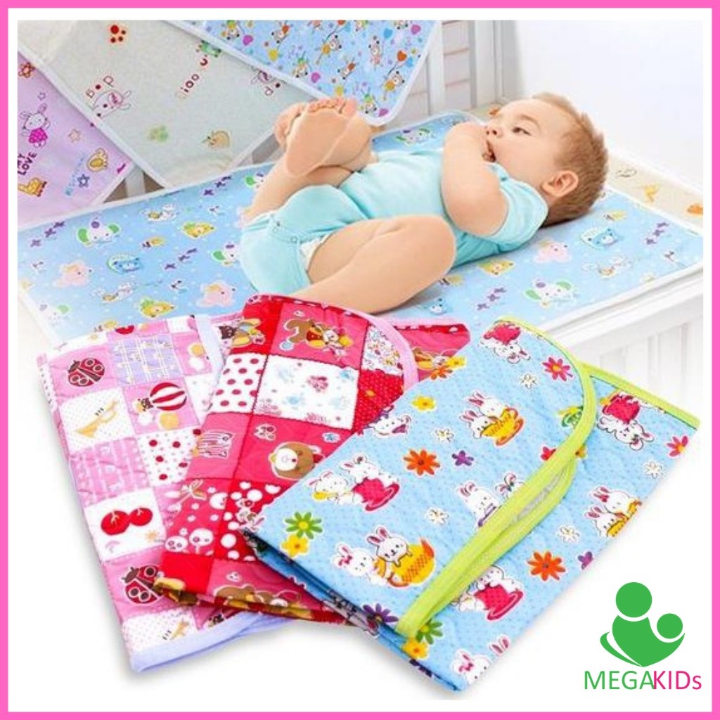 Tấm lót chống thấm cho bé cỡ lớn