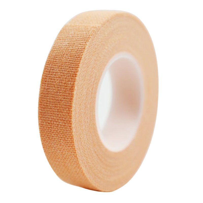 Cuộn Băng Dán Ngón Tay Bằng Cotton Dài 4M Dùng Trang Trí Đàn Guitar