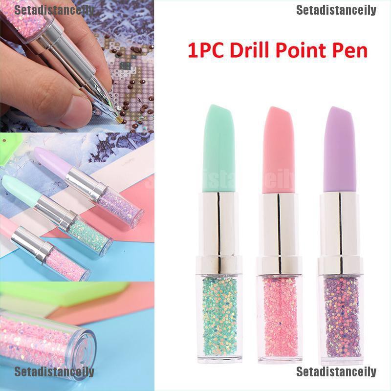 1 Bút Vẽ Tranh Kim Cương