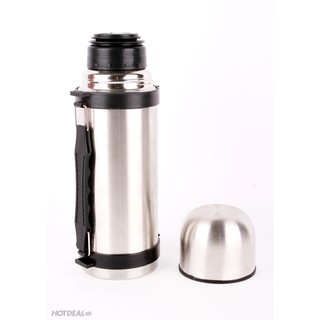 bình giữ nhiệt inox