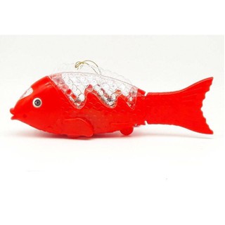 Lồng đèn trung thu cá chép có đèn