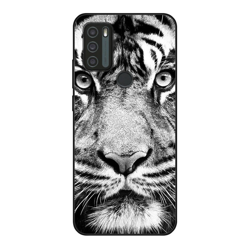 Ốp Lưng Tpu Silicone Họa Tiết Hoạt Hình Dễ Thương Cho Vsmart Star 5 Vsmart Star 5 Star5