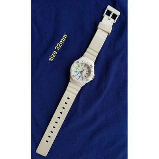 Đồng hồ nữ Casio Nhật Bản