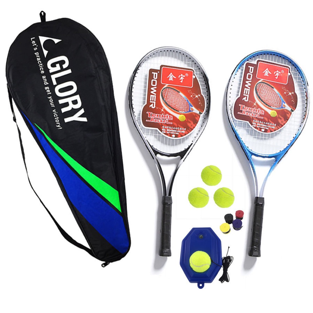 Túi Đựng Vợt tennis Chuyên Dụng Tiện Lợi