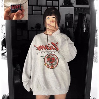 Áo Sweater Mỹ 2Hand / Áo Sweater Secondhand