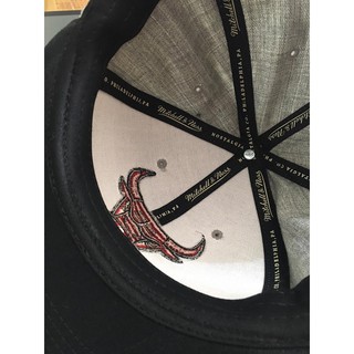 Nón Snapback nam nữ đầu trâu chuẩn phom