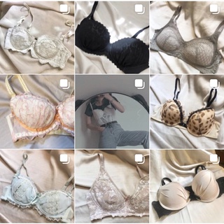 Mulish bra - same price 50k
